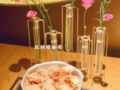 -滋色臻选川菜(北京坊旗舰店)