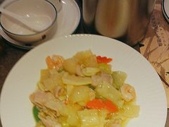 -闫府私房菜·百年鲁菜(恒隆店)
