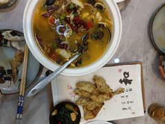 -君霖海鲜私房菜(春柳店)