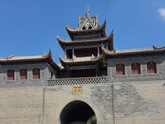 -鼓楼(兴庆区)