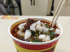 -江三王记牛杂馆(总店)