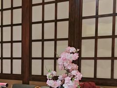 -樱之盛宴·蟹料理海鲜自助(前进大街店)