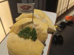 -桃夭日式料理(国信店)