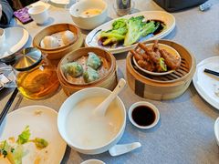 -潮府馆·非遗潮州菜·世纪公园(新国际博览中心店)