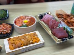 -南纪白浜Toretore市场