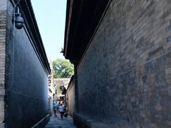 -恭王府博物馆