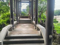 -荔湾湖公园