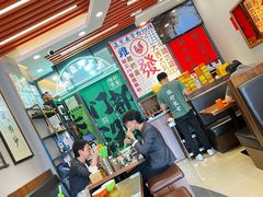 -绿柠食堂(北外滩店)