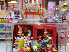 -泡泡玛特POPMART(蓝色港湾店)