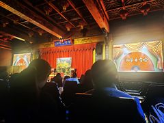 -哈哈曲艺社(西门闲亭店)