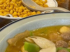 -蒋烤鴨(东苑店)