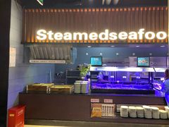 -韩盛·盛江山自助料理(中街大悦城店)