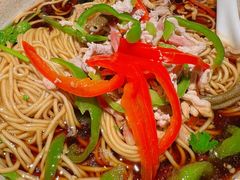 -周家二小姐的菜(西津渡店)