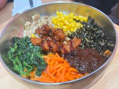 -米村拌饭(新世界百货崇文门店)