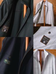 点击看大图 -LDIAMON西服定制(温州店)