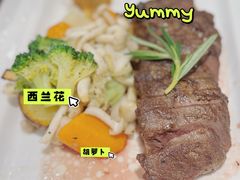 -和平馆·地道港澳茶餐厅(西门口店)