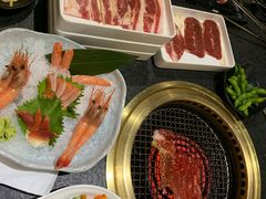 -神户赤童日式烤肉伙伴(东直门店)