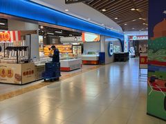 -盒马鲜生(宝地店)