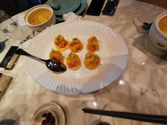 -JWMARRIOTT无锡苏宁JW万豪酒店-悦府65中餐厅