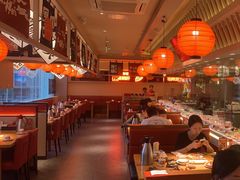 -莲寿司(国兴店)