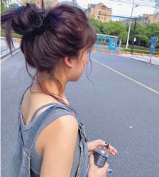 -IN STYLE 造型