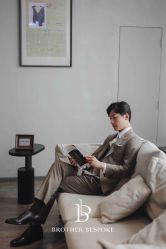 点击看大图 -BROTHER西服礼服定制·商务·婚礼(佛山南海店)