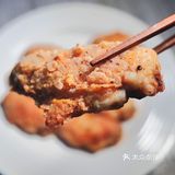 烤鸡翅～我最爱吃