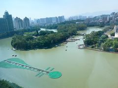 -福州西湖大酒店·怡湖咖啡厅