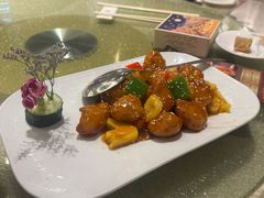 -顺轩海鲜火锅酒家