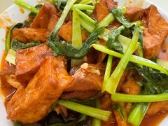 -瑜瑜饭馆
