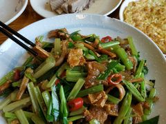 -乡亲鹅肉城(昆山店)