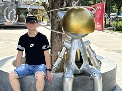 -欢乐水魔方水世界