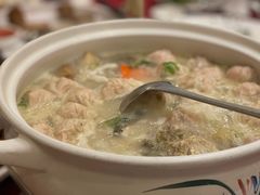 -绿岛国际酒店·海鲜酒楼(八七路店)