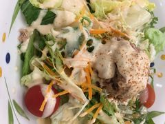 -萨莉亚意式餐厅(灵芝站中洲店)