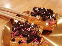 -小豆海棠(嘉兴路店)