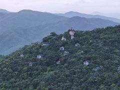 -三亚亚龙湾人间天堂鸟巢度假村