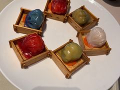 -侨美食家·粤菜(体育西路店)