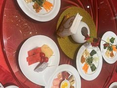 -豪廷轩中餐厅·特色云南菜(温德姆至尊豪廷大酒店)