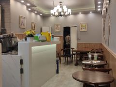 大堂-察理王子(金浦店)