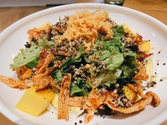 -青麦家·融合餐厅(江岛智立方店)
