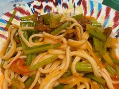 -新疆兵团食府清真(马连道店)
