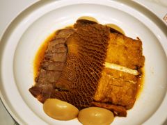 -万荣烤鸭店·北京菜(农光里店)