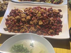 -望京一号·重庆江湖菜(工体店)