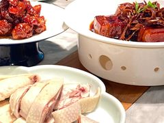 -苏帮袁Sue Cuisine(来福士店)