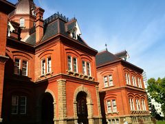 -北海道厅旧本厅舍(旧本庁舎)