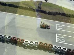 -雪浪山卡丁车俱乐部