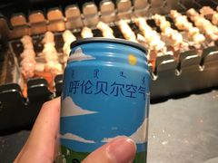 -很久以前羊肉串(中山公园店)