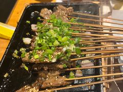 -木屋烧烤(龙湖天街店)