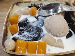 -鲜芋仙(常州吾悦国际广场店)