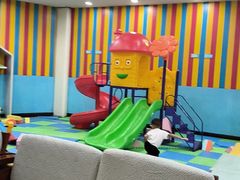 -海兰云天度假区温泉